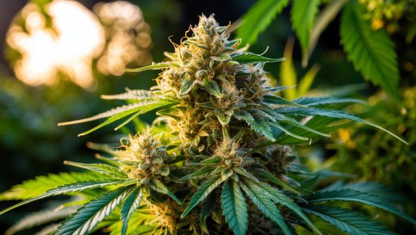 Cannabis-Anbau zu Hause: Ein umfassender Leitfaden für Anfänger