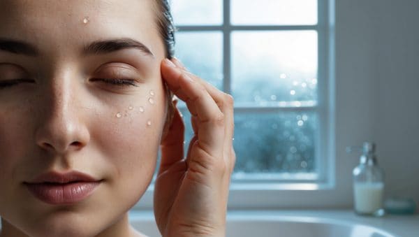 Verklebte Augen morgens: Ursachen, Tipps und Tricks für einen erfrischten Start in den Tag!