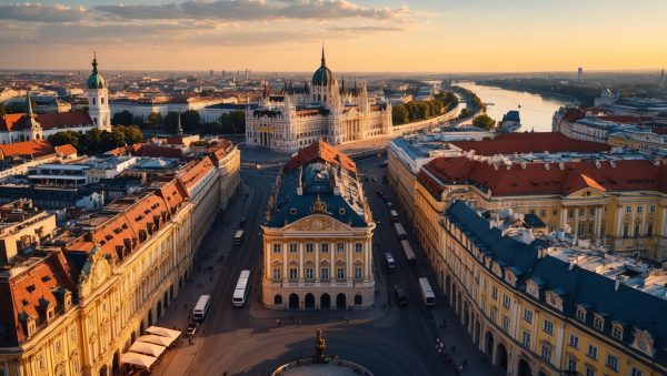 Wien wie lange: Ein unvergesslicher Aufenthalt in der Stadt der Träume